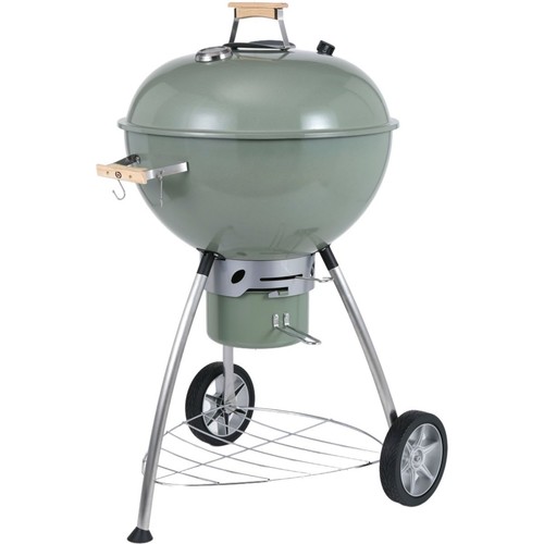 Barbecue charbon essentielb - barbecue,