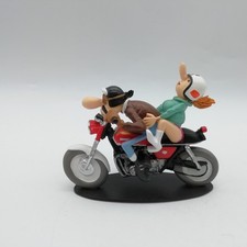 Joe Bar Team - Edouard Bracame