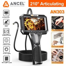 3.9mm 1080P Articulating