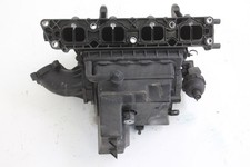 collettore di aspirazione Opel ASTRA H TWINTOP 1.6 85 kW 116 HP gasoline 98216