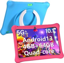 SGIN Kids Tablet 10" Android