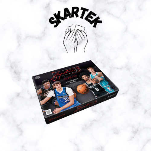 2025 topps signature class - topps,