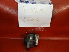 Alternateur De Courant Kubota Z402 Diesel Aixam 400 A721 A741 City