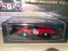 SPARK 1:43è  ALFA ROMEO 33