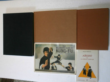 LOT 5 LIVRES ANCIENS ARTS