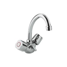 Robinet Mélangeur de Lavabo