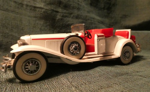 Cord cabriolet 1931 - ,