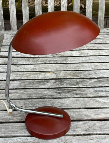 Ancienne lampe bureau - ancienne,