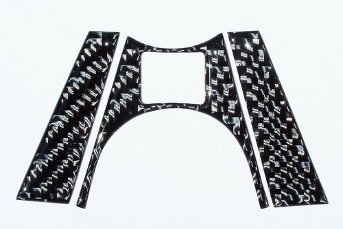 Protege fourche carbone - te,