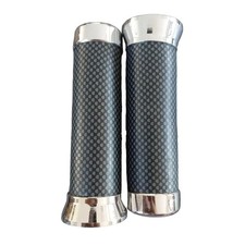 Velo Sport Carbon Fibre Look