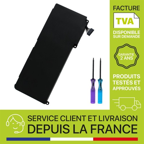 Batterie a1331 pièce macbook - a1331,