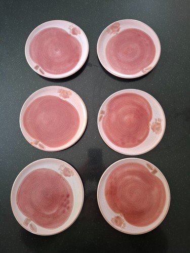 Assiettes des frères - assiettes,