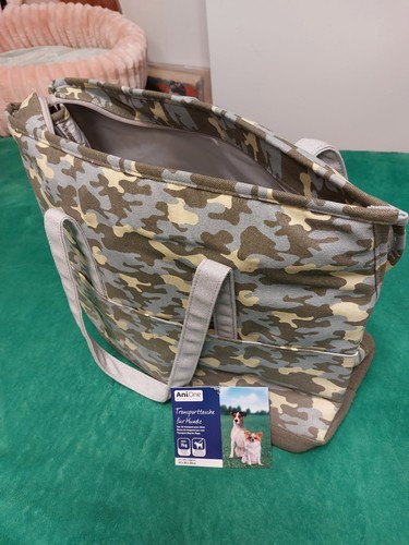 Sac transport pour - transport, chien