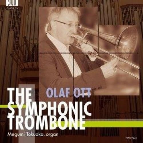 Symphonic trombone - symphonic,
