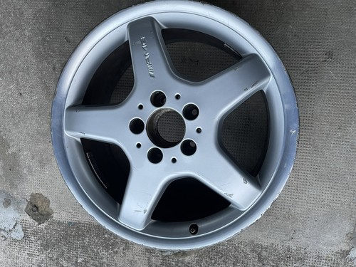 Jante alu mercedes - mercedes, r171