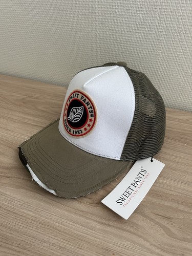 Casquette sweet pants - sweet, vert