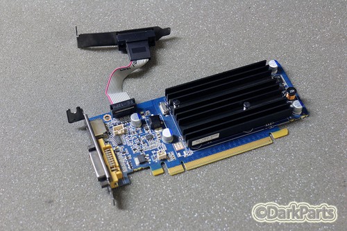 Zotac 8400gs gen2 low profile - 8400gs,