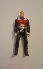 M.A.S.K Figurine Hondo Maclean