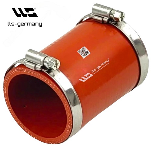 Tuyau intercooler pour - tuyau,