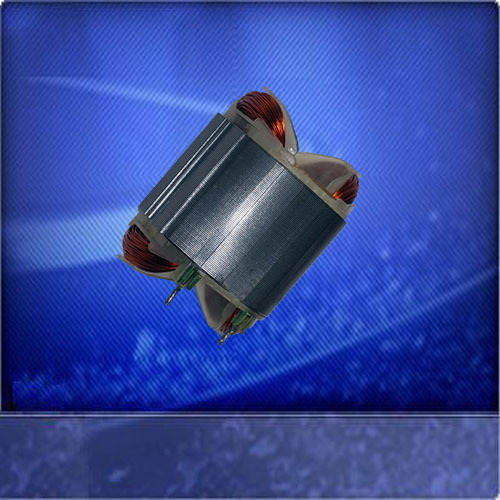 Stator champ chaussure - chaussure, de