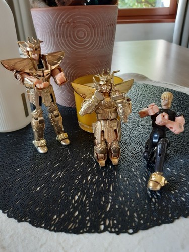 Zodiac knight 1987 - knight,