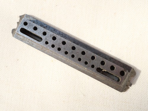 Ancien tas horloger - ancien,