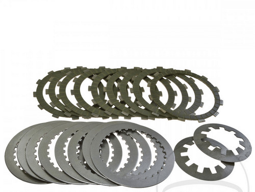 Cbr 1000 17 kit - cbr,