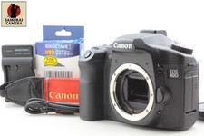 [Almost MINT] Canon EOS 40D 10.1 MP Digital Camera Black Body Only From JAPAN