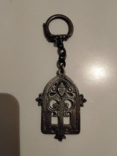 Rare Porte Clé Renault en