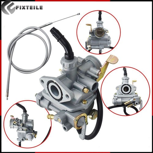 Carburateur gazoduc pour honda - carburateur,