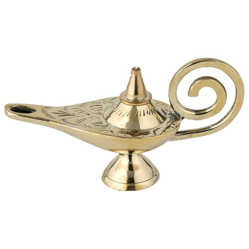 Lampe merveilleuse aladin - lampe,