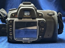 Appareil photo reflex