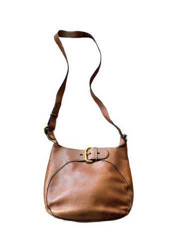 Delvaux souverain leather - souverain,