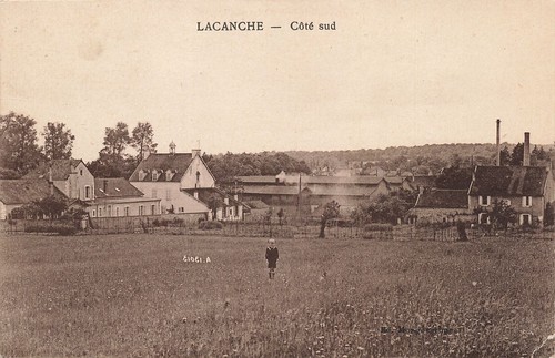 Lacanche - 21,