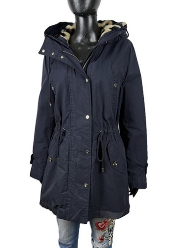 Armani jeans parka - femme, 44