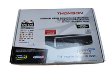 ✅RECEPTEUR /DECODEUR THOMSON