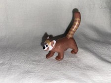 Playmobil Panda Roux Wiltopia