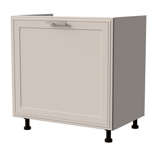 évier sous armoire salo - Évier,