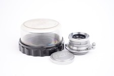 Objectif Leica / Leitz