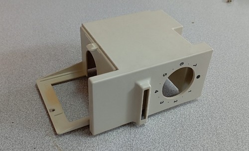 23417100 cache support ampoule