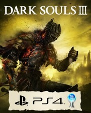 DARK SOULS 3 (PS4) 🏆 Boost