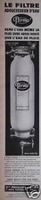 1927 ADVERTISING PERMO WATER SOFTENER FILTER MAKES WATER EVEN THE HARDEST SOFT