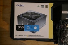 Alimentation PC Antec 650w