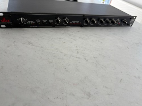 Dbx 286a - dbx,