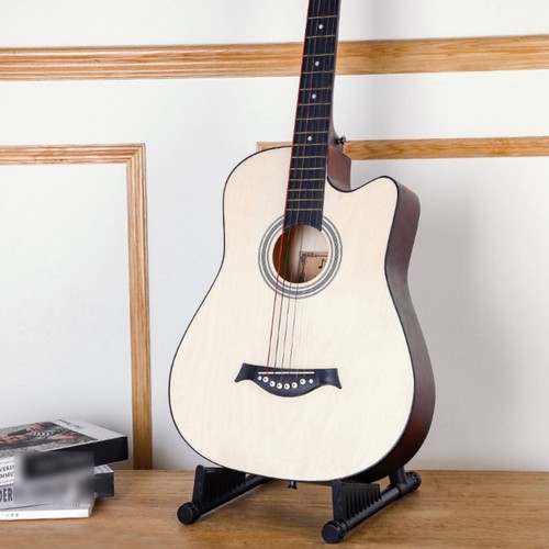 Support guitare a - de, en