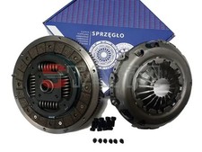 Kit d'embrayage Modification