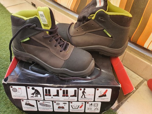 Chaussures sécurité - chaussures,