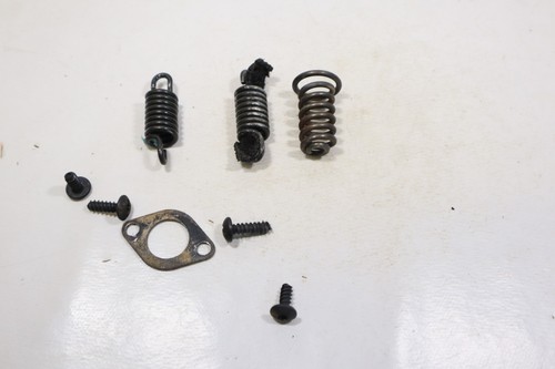 Kit ressorts - kit, de
