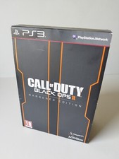 Call of Duty Black Ops 2 Hardened Edition Playstation 3 PS3 FR jetons uniquement