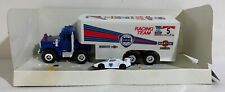 I105866 Re.El Toys - Electric 4x4 - Lancia Racing Team Pirelli - Truck + Car